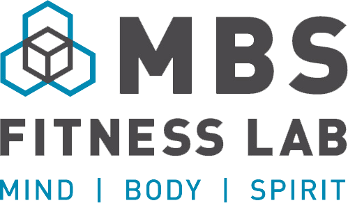 MBS Fitness Lab Logo
